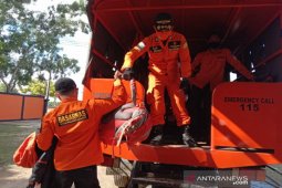 Tim SAR cari petani lansia hilang di hutan