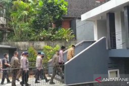 Kapolri kunjungi kantor DPP LDII perkuat silaturahmi