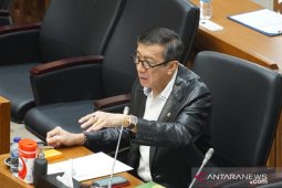 Yasonna Laoly: Pemerintah sepakat cabut RUU Pemilu