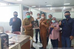 Dimasa Pandemi transaksi BUMDes Payang Sejahtera capai Rp7 miliar