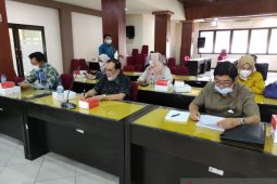 Bakesbangpol Kalsel diharapkan bersinergi meningkatkan pembinaan ormas
