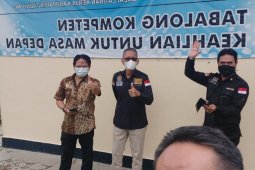 Pascahabis kontrak usaha pertambangan ketenagakerjaan adaro kalsel tidak masalah