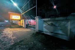 Sejumlah karyawan Hotel dan Swalayan di Manokwari Positif COVID-19