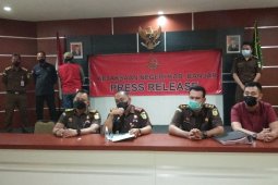 Kejari Banjar tangkap pembakal diduga korupsi dana desa