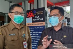 Distan TPH : Penyuluh ujung tombak pembangunan pertanian Kalbar