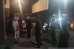 Pemkot Denpasar laksanakan patroli rutin untuk prokes dan PPKM mikro