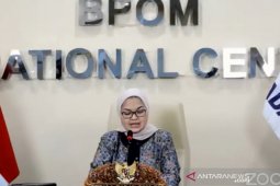 BPOM pastikan kawal mutu vaksin AstraZeneca sepanjang jalur distribusi