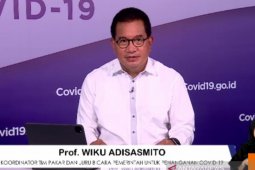 COVID-19: Infections, death rates drop in 10 provinces