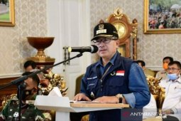Pemkab Cianjur jadwalkan pembelajaran tatap muka mulai Juli