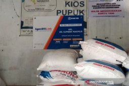 Kementan beberkan penyebab kelangkaan pupuk subsidi