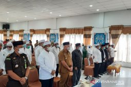 Kemenag minta CJH Aceh hindari isu hoaks soal penundaan berangkat
