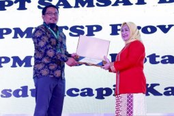 Disdukcapil Aceh Tengah raih predikat pelayanan publik sangat baik Kemenpan RB