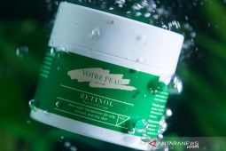 7 tips pakai retinol bagi pemula agar kulit tidak iritasi