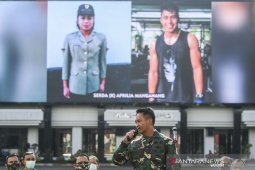 Atlet voli putri Aprilia Manganang mengalami hipospadia, apa itu?