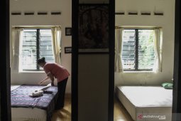 Sandiaga Uno: lima hal yang wajib dimiliki "homestay"