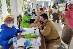 Dinkes Cianjur siapkan 5.000 dosis vaksin COVID-19 bagi ASN