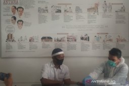 Kasus COVID-19 di Bangka Belitung bertambah 62 jadi 7.717 orang