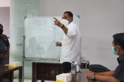 Wali Kota Surabaya kembangkan UMKM optimalkan SWK