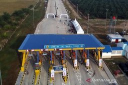 Bantu pembangunan , tiga BUMN infrastruktur sambut baik kehadiran LPI