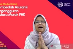 JHT kembali ke hakikatnya beri perlindungan di masa tua