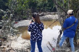 Pemprov Jambi mementuk Pokmaswas lindungi sungai-sungai di Jambi