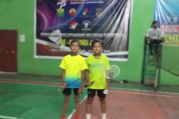 SKK Migas-PetroChina mendukung kejuaraan bulutangkis "PMJM TNJK Cup 2021"
