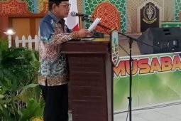 Kotabaru's MTQ successful, get ready to go to provincial level