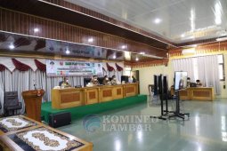 Wakil Bupati Lampung Barat ajak masyarakat manfaatkan sampah jadi barang siap pakai