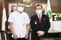 Kaltim rujukan implementasi BPJS Ketenagakerjaan di Indonesia