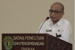 Balitbangda Kaltim gandeng perguruan tinggi lokal kaji isu strategis daerah