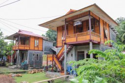Govt completes construction of 263 tourism accommodation facilities