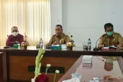 BI Bali dorong Jembrana tingkatkan industri pengolahan produk pertanian