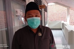 Anggota DPRD Lebak minta pemerintah tidak pasok rencana impor beras