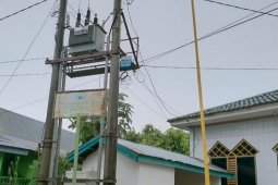 Cuaca ekstrem, PLN imbau masyarakat perhatikan kondisi listrik