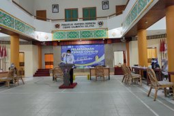 Kepala Dinkes Kalsel minta pemberitaan vaksinasi COVID-19 yang baik-baik