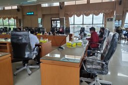 Koperasi modern diharapkan tumbuh kembangkan perkoperasian dan UMKM Kalsel