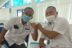 Kemenpan RB berikan penghargaan kepada Dukcapil dan DPMPTSP Asahan