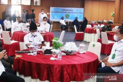 Bupati PPU: Kerja sama dengan Kejari harus ditingkatkan