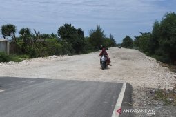 Pembangunan Jalur Lintas Selatan Jatim