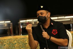 Kunjungan Partai Solidaritas Indonesia di Banyuwangi