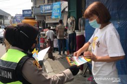 Kabupaten Sukabumi kembali perpanjang PPKM selama dua pekan