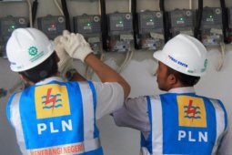 PLN Sulut-Gorontalo bantu UMKM tambah daya superhemat