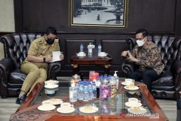 Pemkot Medan siap kolaborasi  terapkan pembayaran digital