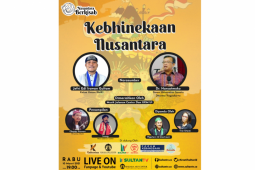 MAC UI gelar "Nusantara Berkisah" bertema kearifan lokal