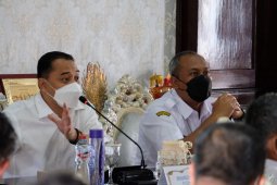 Lebih 5.000 siswa di Surabaya terancam tak tertampung masuk SMP