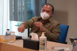 Babel menjadikan tiga GOR sebagai tempat vaksinasi COVID-19 untuk  guru