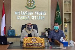 Jaksa temukan bukti awal dugaan Tipikor pengadaan pakaian Linmas