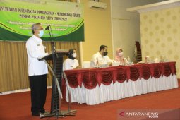 Pemkot Probolinggo melibatkan pesantren dalam musrenbang tematik