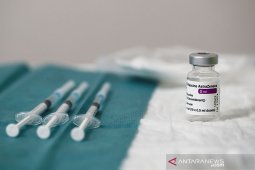 Ada kasus tromboemboli, Lithuania hentikan vaksin AstraZeneca