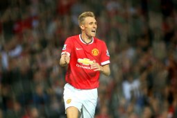 Darren Fletcher jadi direktur  teknik MU